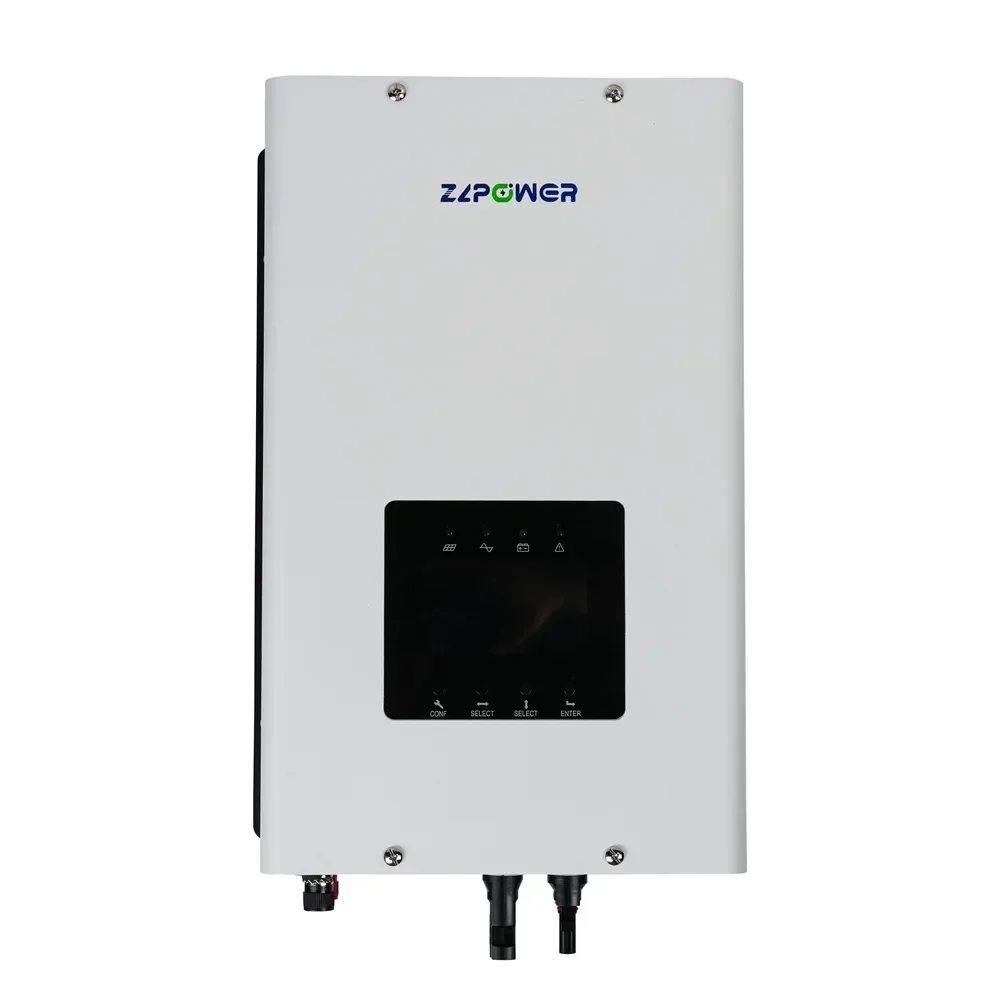 

pure sine wave low frequency hybrid solar inverter 1000W 2000W 12V 24V home use solar inverter