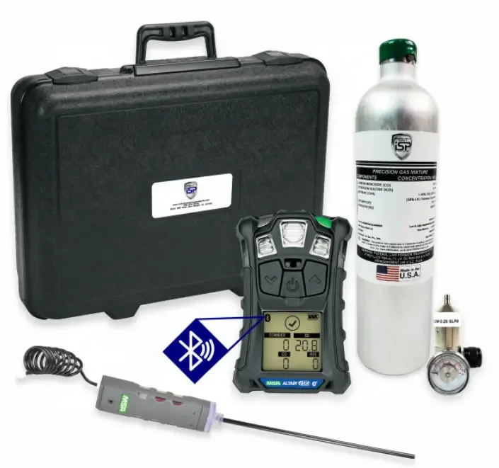 ALTAIR 4XR Gas Analyzer 10238335