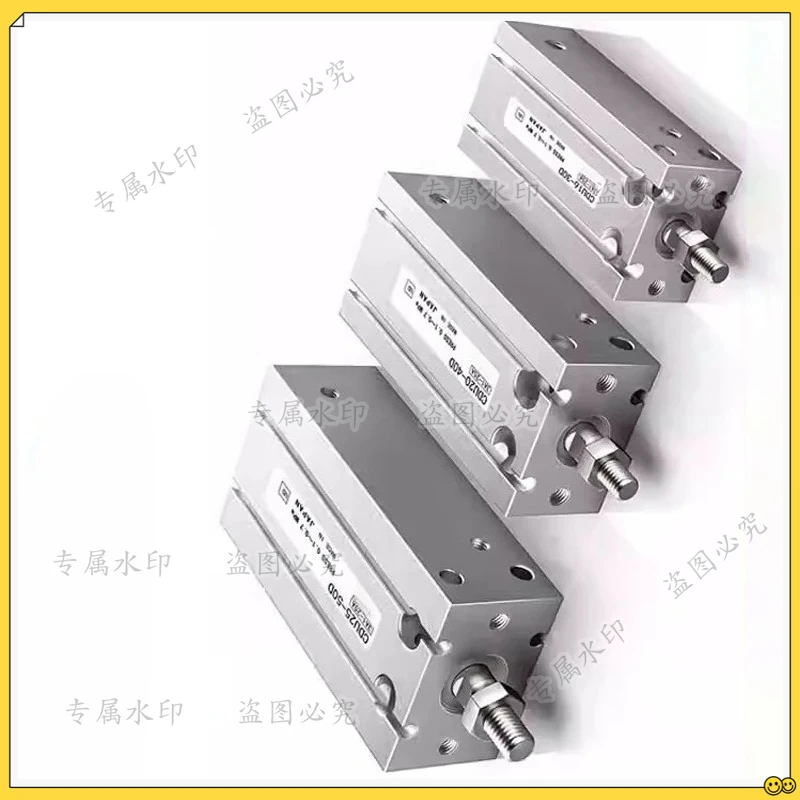 cu-cu20-cdu20-フリーマウントシリンダ-cu20-5d-cu20-10d-cu20-15d-cu20-20d-cu20-25d-cu20-30d-複動片ロッドタイプ