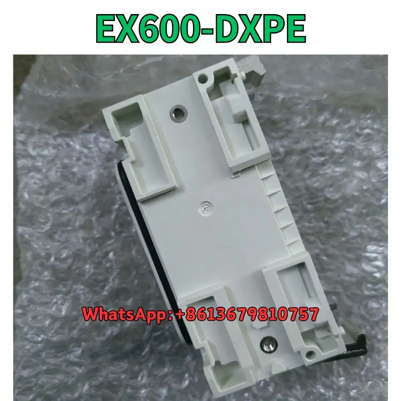 USED Module EX600-DXPE test OK Fast Shipping