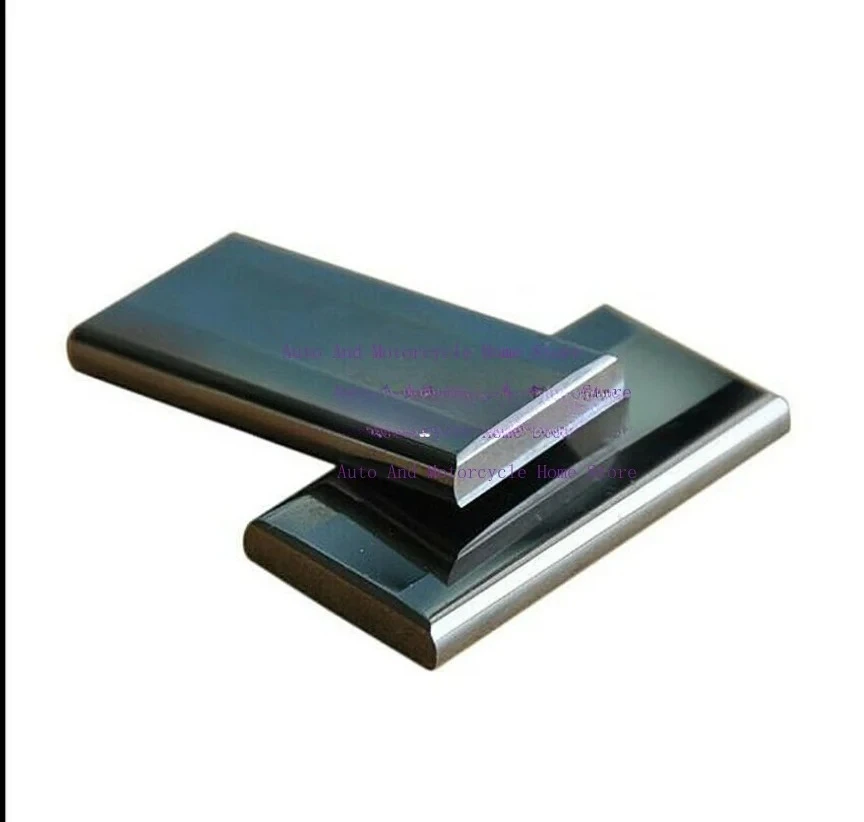 

2PCS Wire Cut EDM Machine S010 Carbide Power Feed Contact 40mm Tool