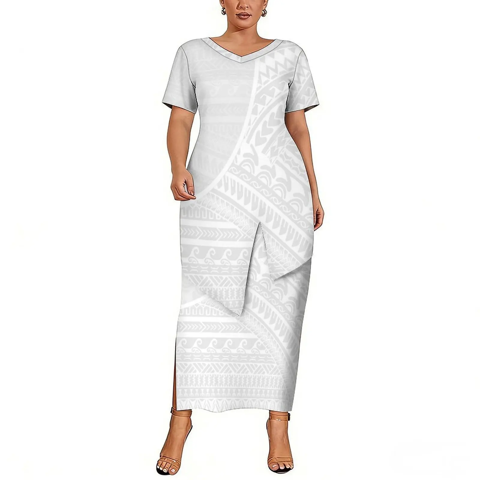 Mother's Day White …