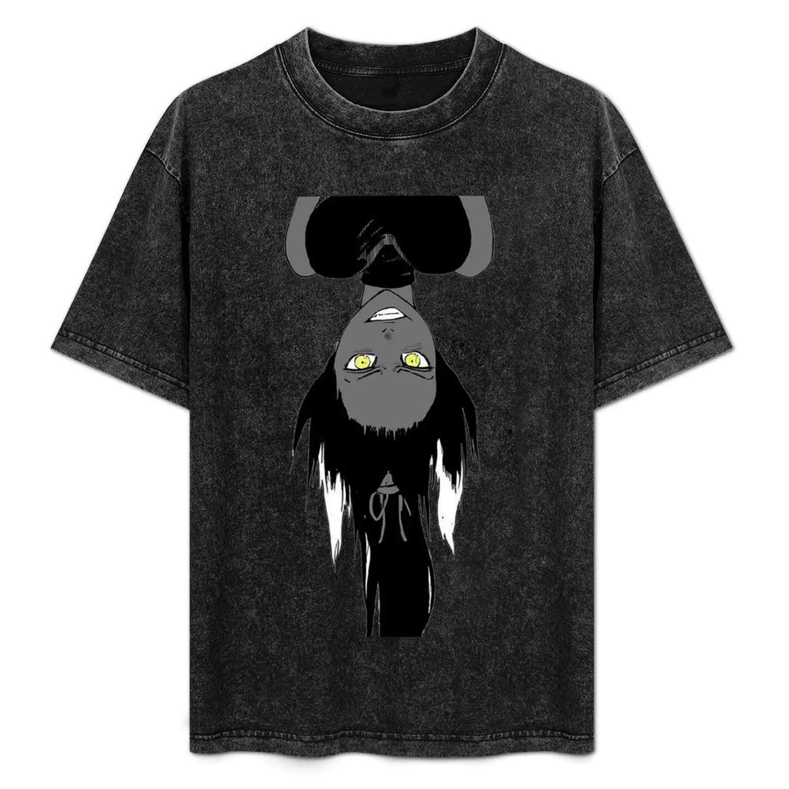 

Yoruichi Shihōin T-Shirt Summer Casual Loose T-Shirt