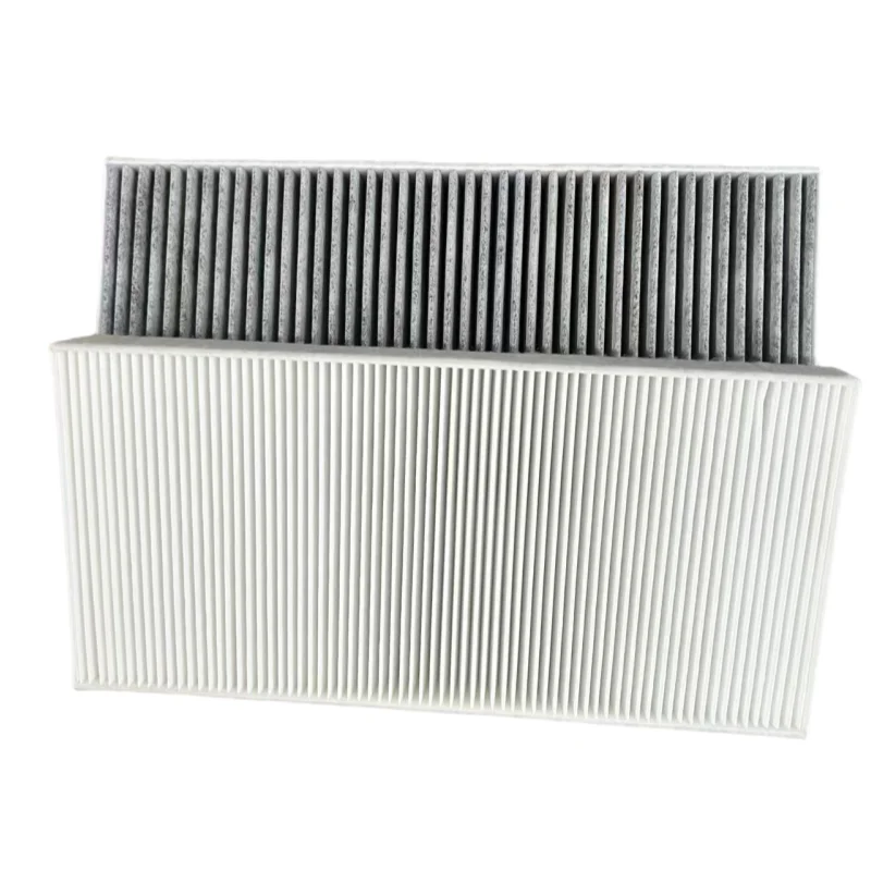 

1ED819653 Air Filter Air Conditioner Filter Elements for Volkswagen ID3 ID.4X ID.6X ID.4 Crozz ID.6 Crozz 1ED819644