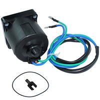 Tilt Trim Motor for Evinrude for Johnson OMC Outboard 50HP-225HP Engine Power OEM 5005374 5005376 0438529 438529 0434495 434496