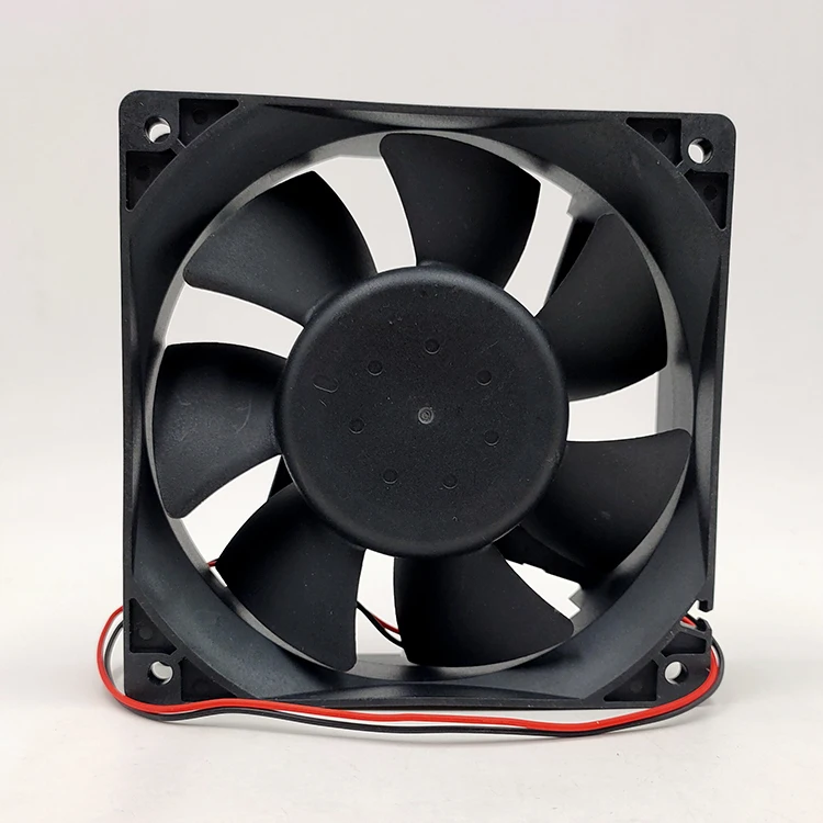 24 gdzie v0 AFB1224HHE. 45 a12038 12 cm 15 kw wentylator przetwornica częstotliwości