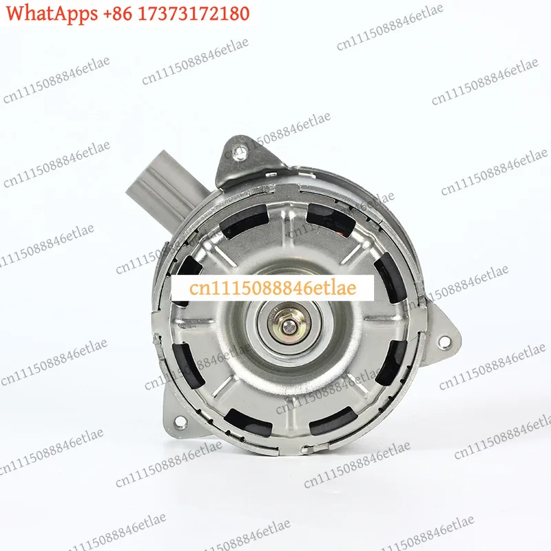 k3 Automotive Cooling Fan Motor 16363-0Y040 16363-0Y050, Replacement Parts for Toyota
