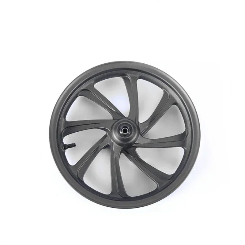 

Motorcycle Hub For Honda PCX150 PCX160 Front Wheels Aluminum alloy