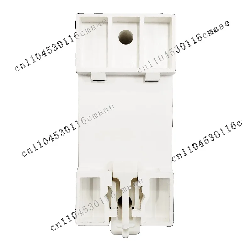 32A Din-Rail Relay Energy Measurement and Remote on/Off Din Rail Module