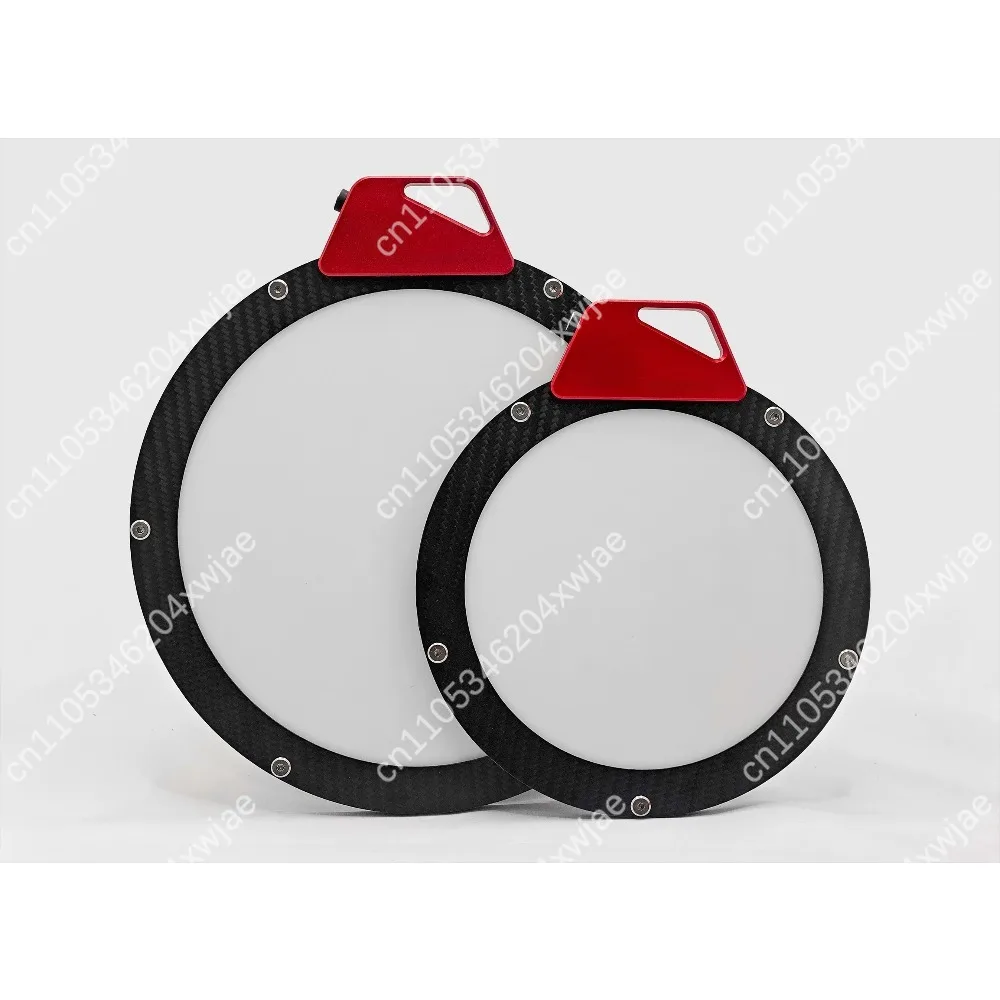 Lightweight Flat-field Plate for Astrophotography