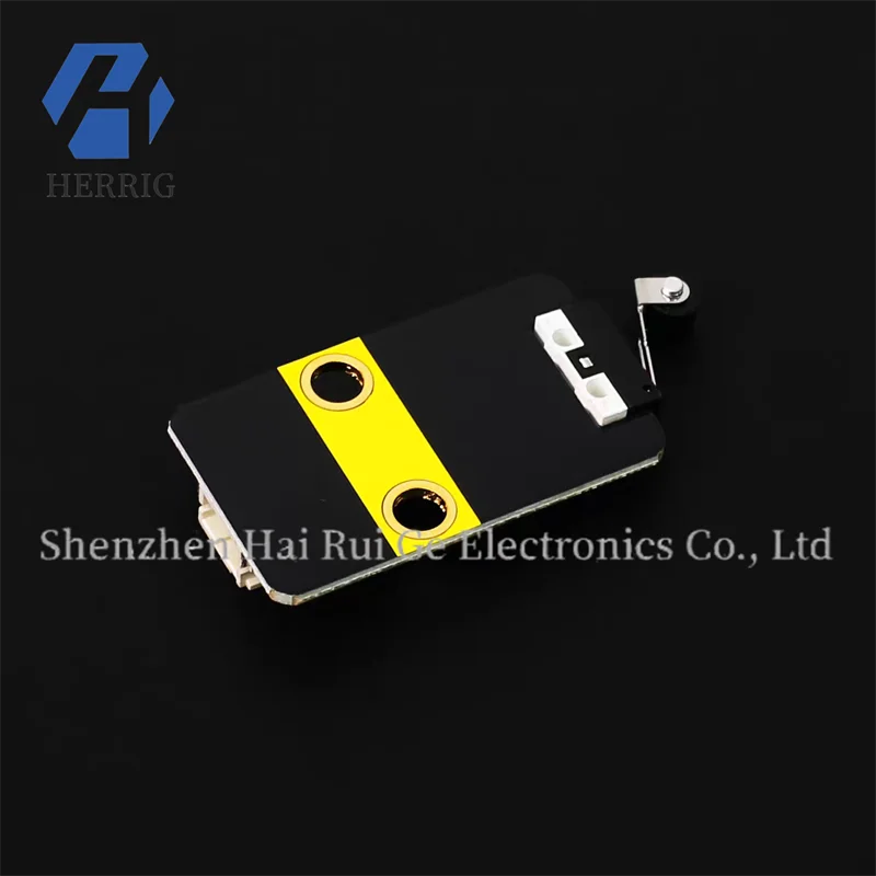 Collision Sensor Module Type A Collision Detection Electronic Component Limit Switch