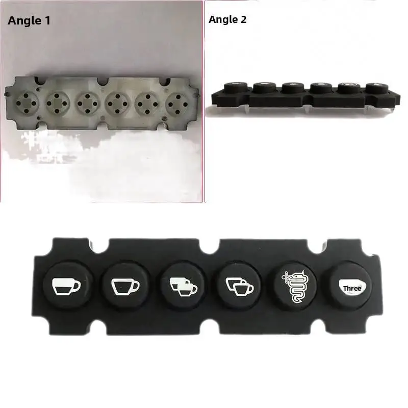 

for Bezela key board coffee machine key screen mainboard accessories
