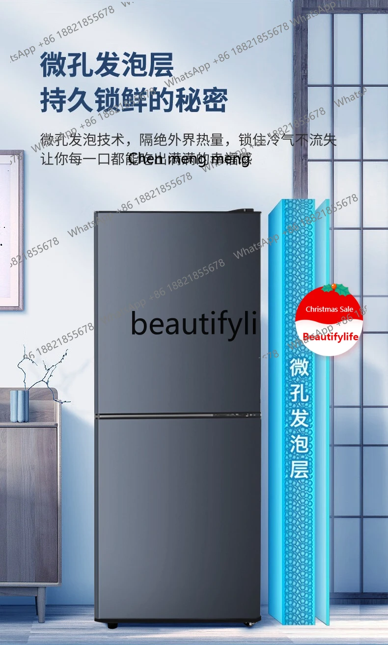 X C45 Double-Open D…