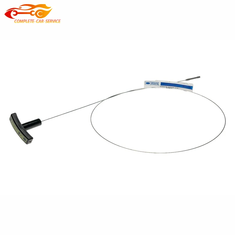 Powerstroke Diesel Engine Oil Dipstick Dip Stick 3C3Z6750AA Suit For Ford 6.0L  F250 F350 03-07