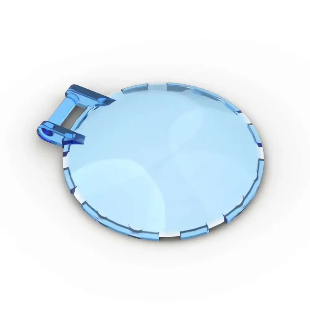 Конструктор-moc-1-шт-деталь-18675-тарелка-6x6-перевернутые-строительные-блоки-с-ручкой-стержнем-набор-кирпичиков-развивающая-игрушка-головоломка-подарок-на-день-рождения-для-детей