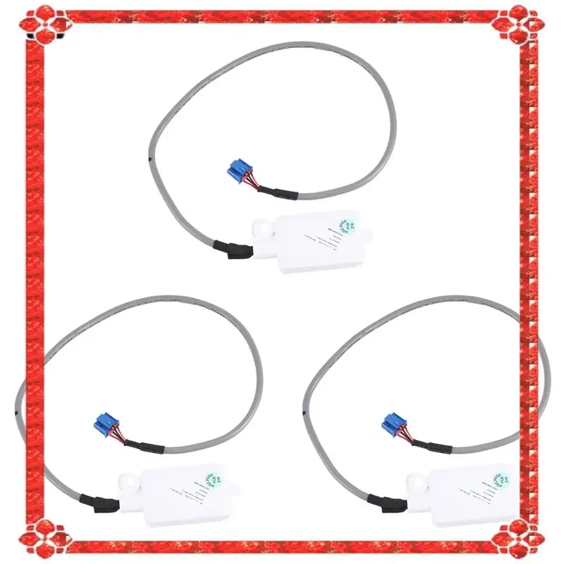 Módulo de red 3X CS532AE de entrega en 24 horas para receptor de red inalámbrico de aire acondicionado GREE