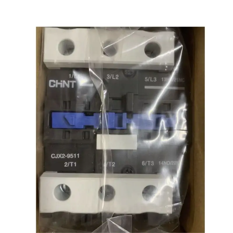 New Contactor CJX2-9511 for fast delivery