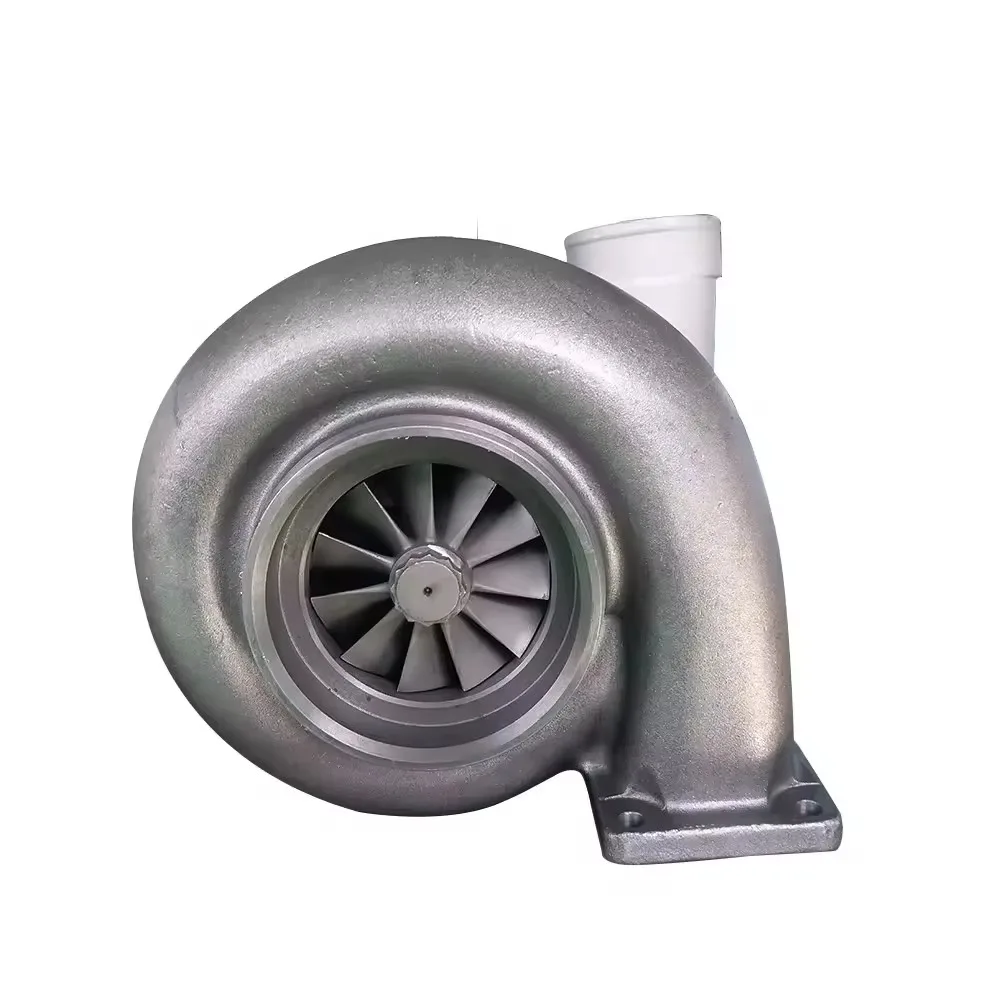 

High Quality Engine Turbocharger 16V149T 8V71T Engine Turbo Turbocharger for Industrial Generator Engine