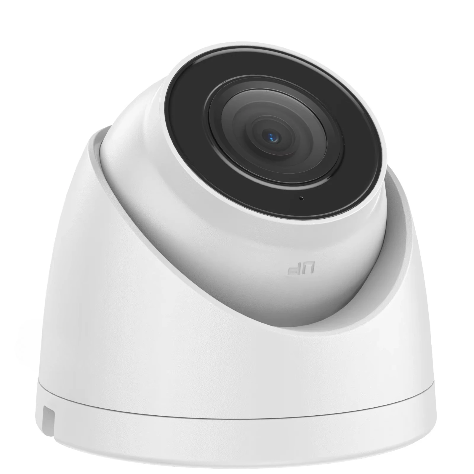 

C500 3K 5MP For Home Surveillance PoE Camera AI Human Vehicle Detection Microphone SD Card Slot IP67 CCTV Camera