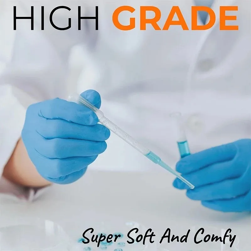 Thumbnail 4 - #47 Cleaning Gloves Comparison Guide