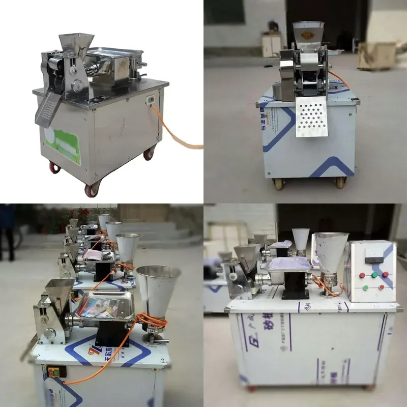 Best Selling High Quality Machine for Making Empanadas