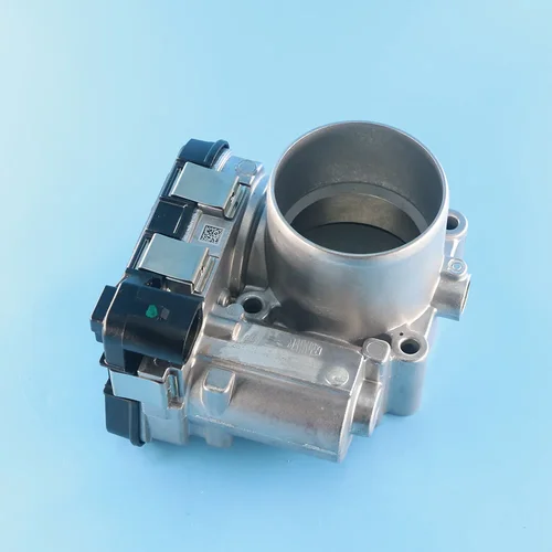 Imagen 2 del producto 03F133062B nuevo cuerpo de acelerador 1,2 TSi para VW Beetle Caddy Jetta POLO Touran Golf R SKODA YETI Fabia Audi A1 A3 03F 133 062 B