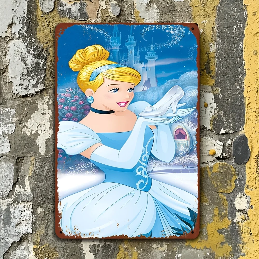 Disney 1Pc Cinderel… - image