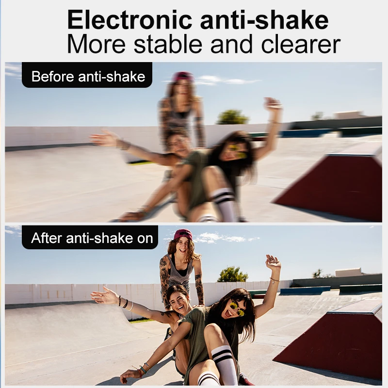 2025 جديد 4K كاميرا رقمية السفر Selfie كامارا 50 ميجابكسل HD التكبير التصوير الدخول على مستوى الاطفال الحرم الجامعي كاميرا ريترو صغيرة الساخن #6