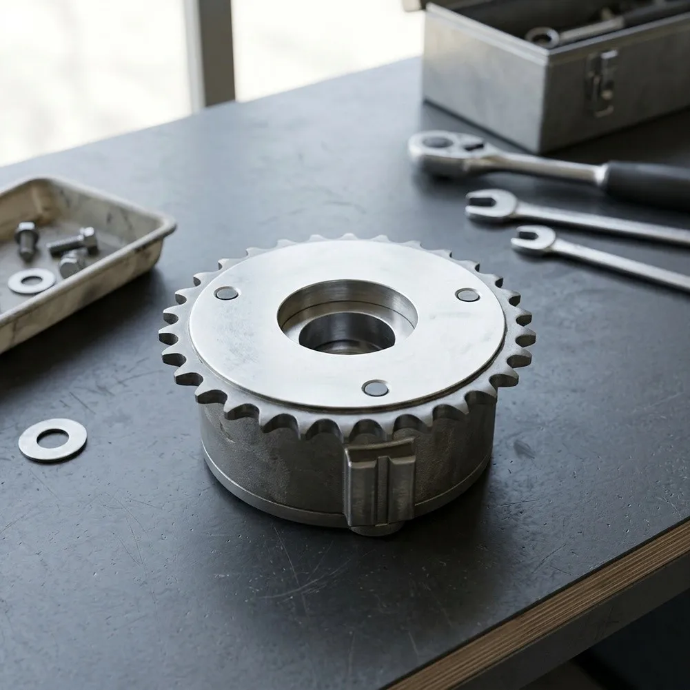 JDE36868 Replacement Engine Timing Part For Engine Timing Repair Camshaft For Land Rover Robust Performance Material
