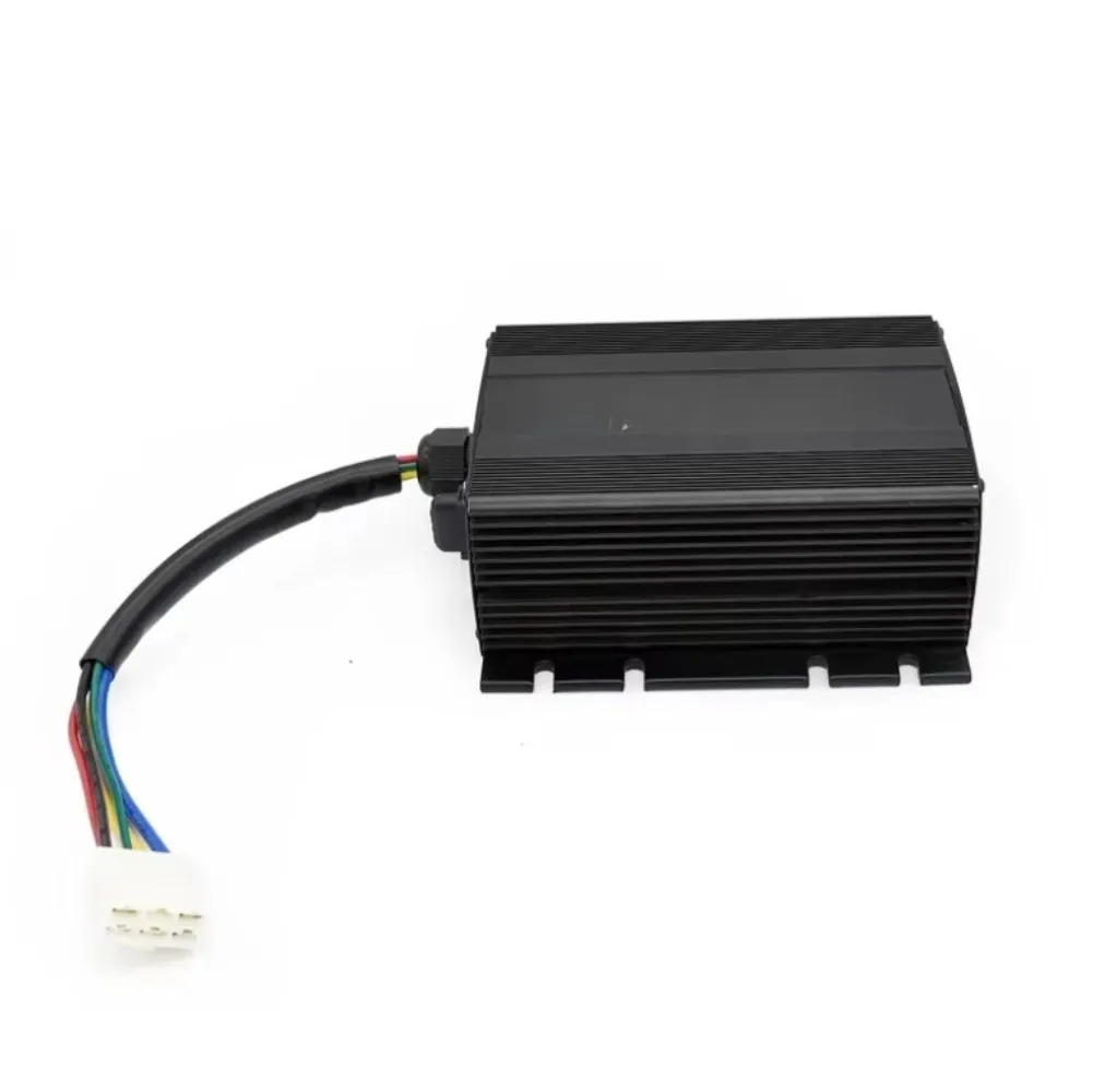 Isolated DC DC Converter 48V-120V to 12V 25A 300W Step-down Converter