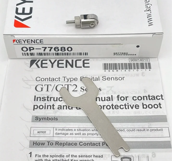 

OP-77680 OP-84327 OP-84459 OP-84460 OP-76874 New Original KEYENCE