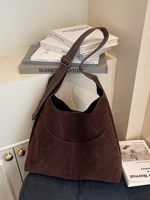 

Casual Chic Versatile Women's Tote Bag 2025 New Sle High-End Sensation Small Croed Lightweight Single oulder Satchel