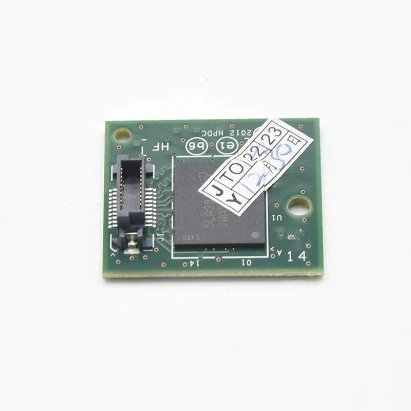 1PCS B5L32-60001 EMMC ASSY KIT Start Card for HP LJ Ent M552 M553 M604 M605 M606 M607 M608 Card Embedded Multi Media Card