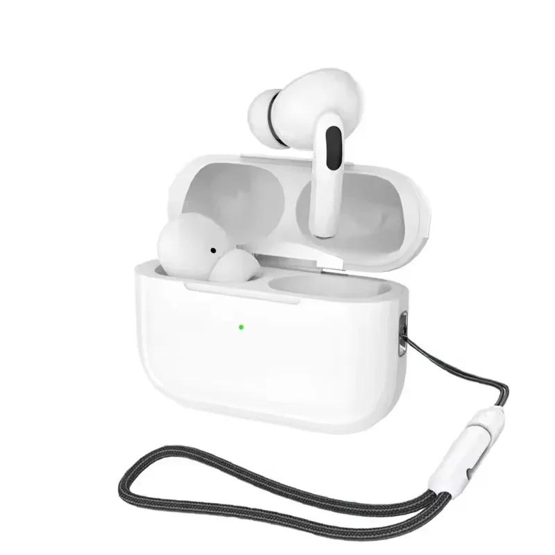 A5 Bluetooth Earphones True Wireless Headphones with Low Latency and Noise Reduction for iPhone Apple Xiaomi Android