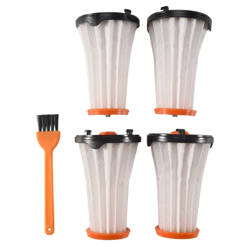 4 Pcs Replacement F…