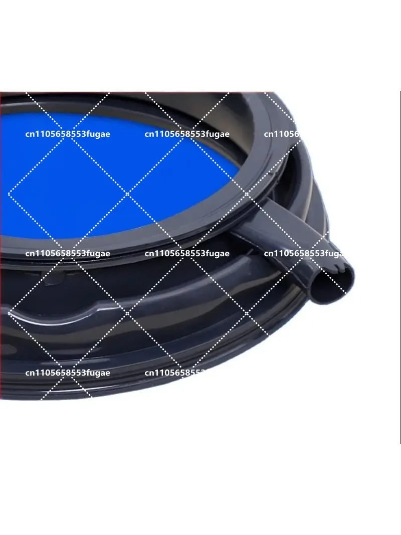 

New Door Seal Gasket For Washing Machine 9000776962 8001255708 8001255707 8001062909 8001255703 8001062908 Replacement Parts