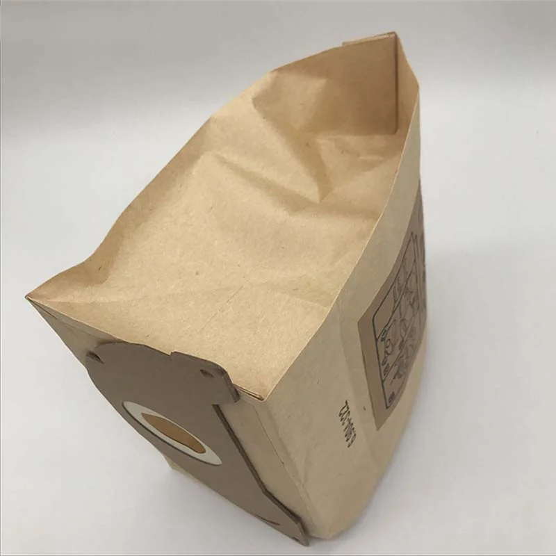 Saco de pó de papel para aspirador de pó estável para Karcher WD2.250 6.904-322 WD2200 A2004 A2054 A2024 WD2