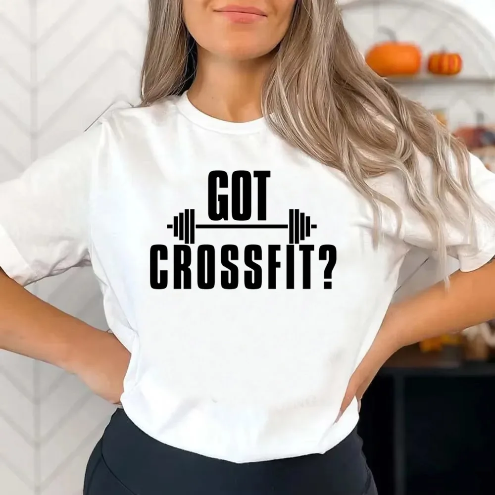 crossfit