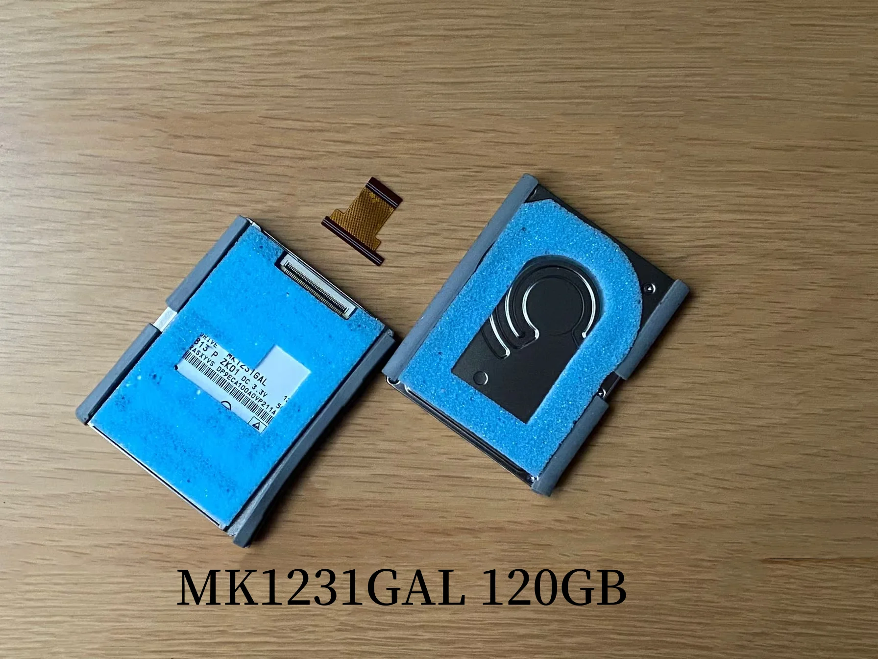 iPod classic 5.5世代 160GB HDD Type-C 訳あり iPod classic 5.5世代 160GB HDD Type-C 訳あり|mercariメルカリ官方