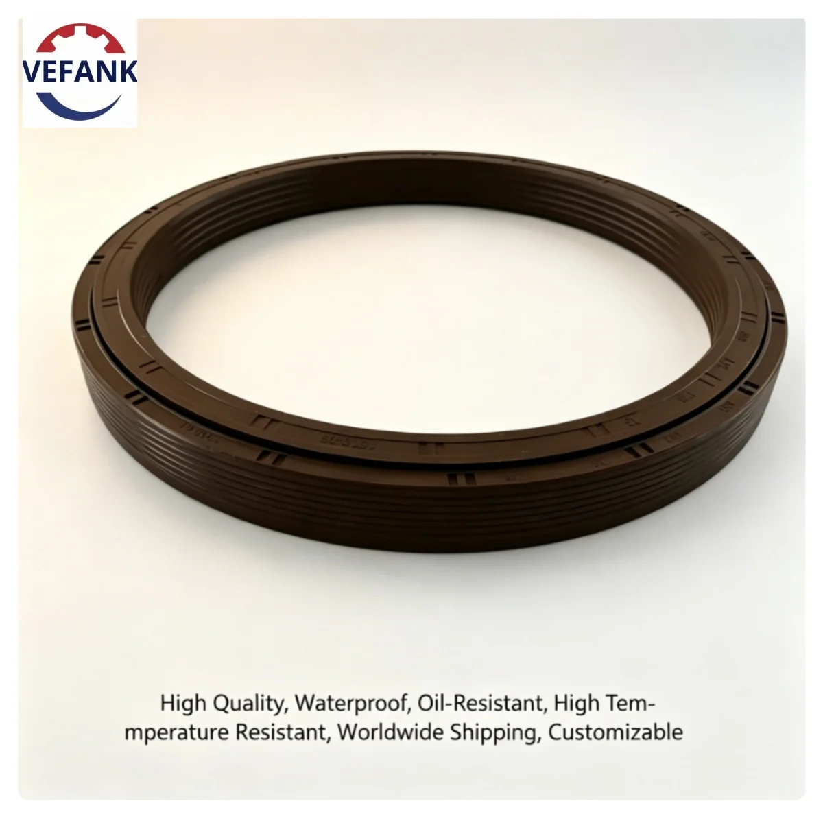 

142*170*15mm, Cassette Oil Seal,NBR,OEM:12020496b,High Quality Auto Parts,Suitable For Truck Wheel Hub