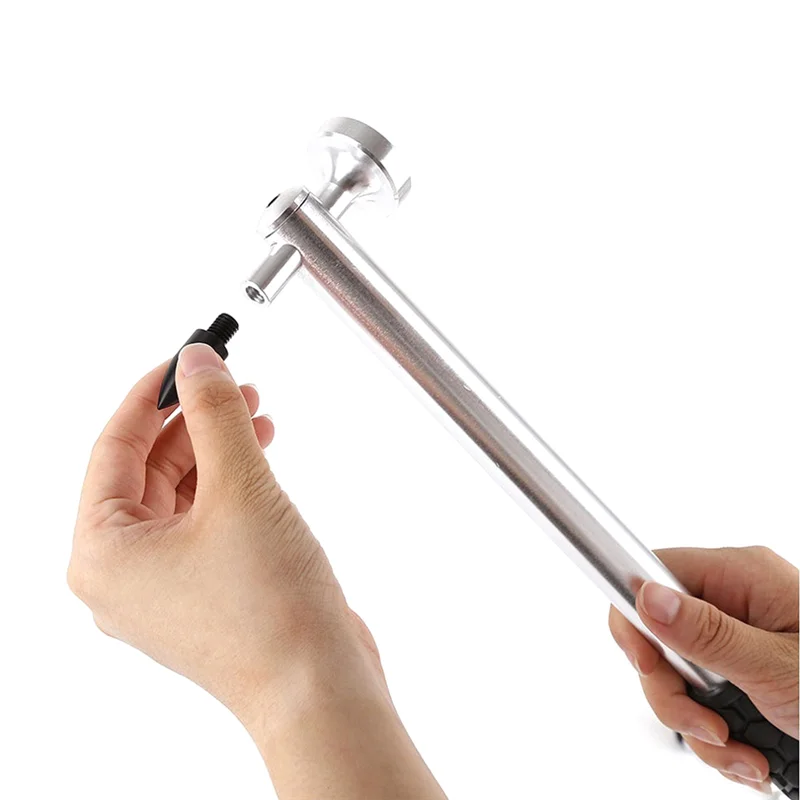 

Car Dent Repair Tool Car Repair Hammer Car Levelling Hammer Dent Repair Kit Car Body Paintless Removal Tools