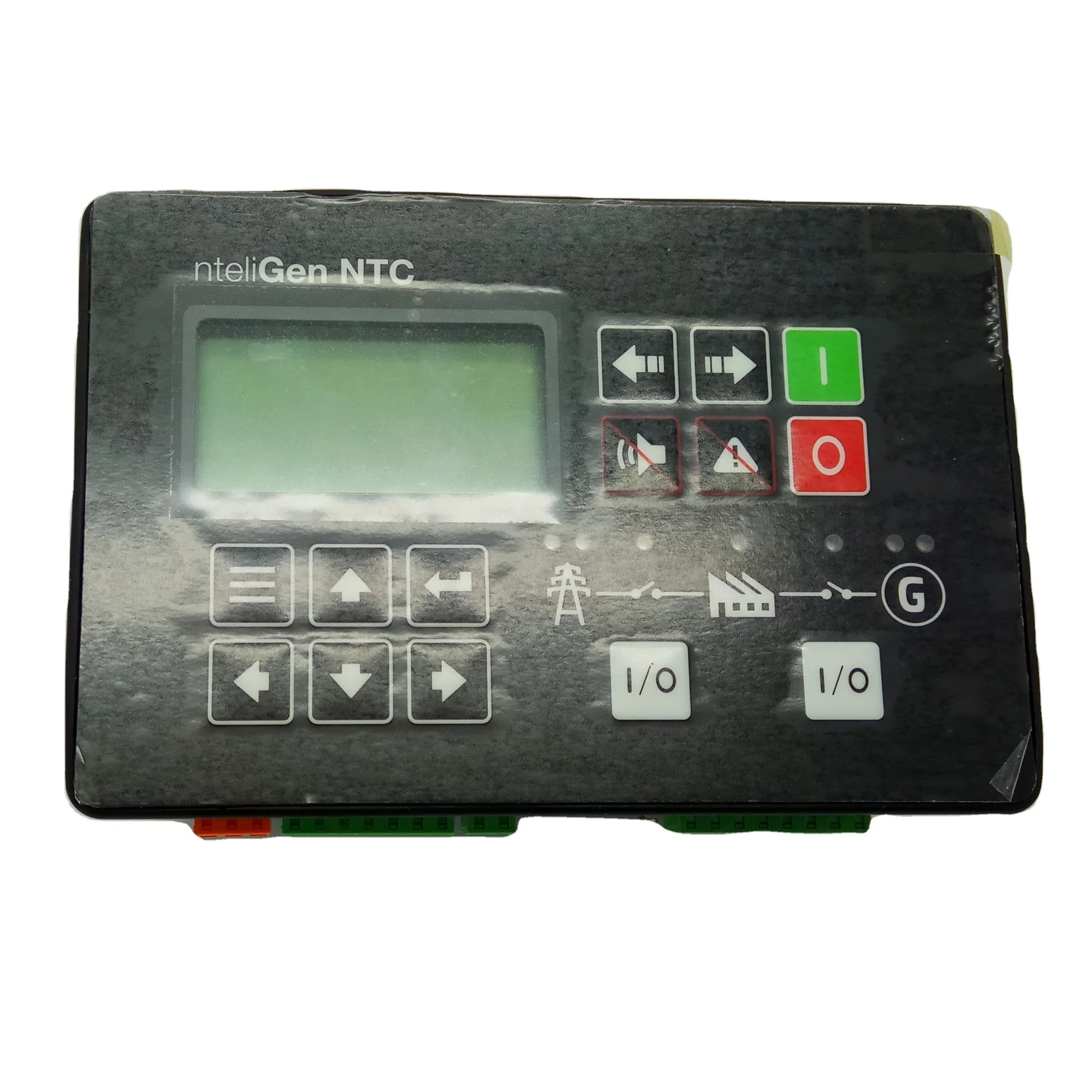 Оригинальный параллельный контроллер генератора IG NTC GC InteliGen