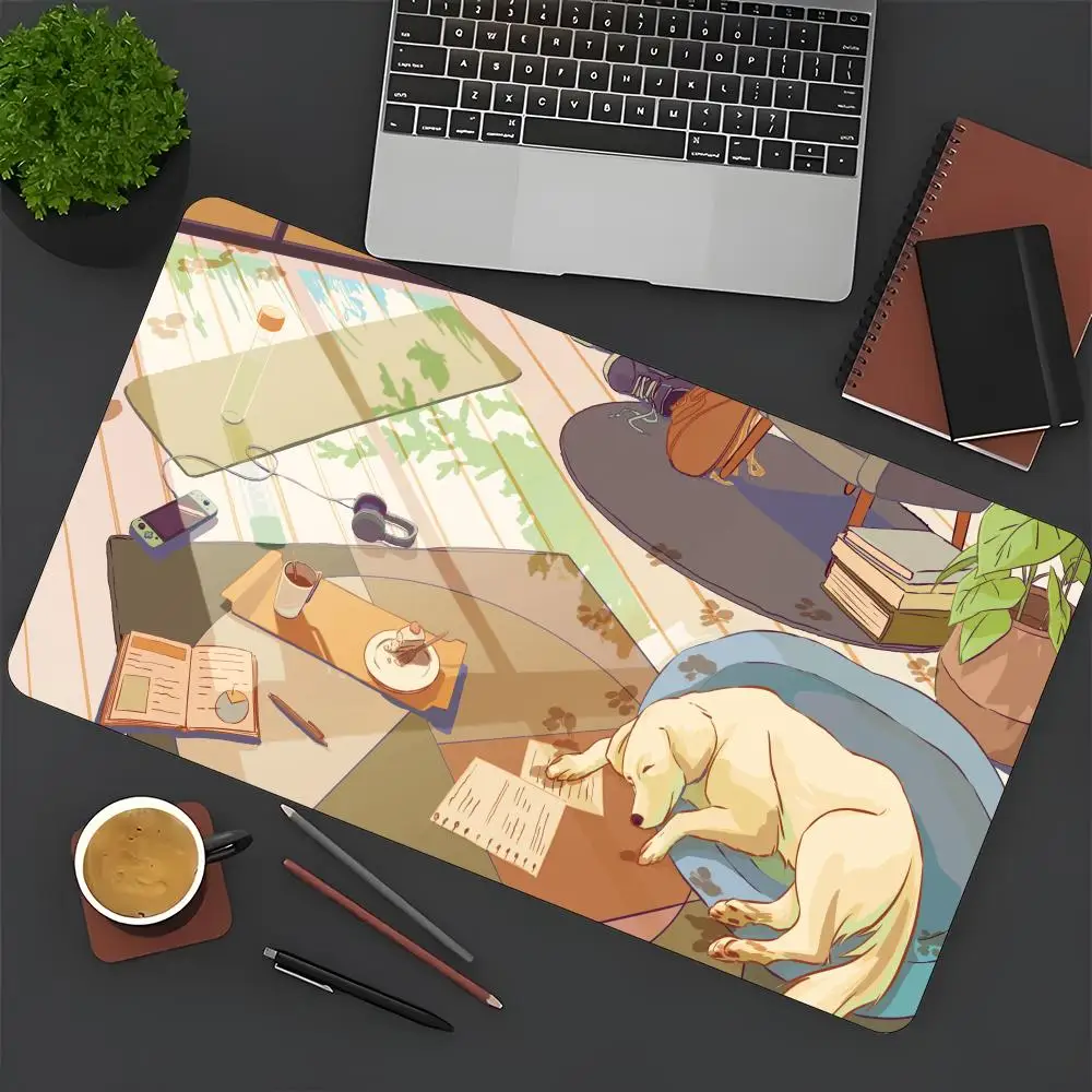 

Gamer mouse mat Pc mouse carpet Mats 40x90cm for computers Anime mouse mat XXL Mouse Mouse carpet Pad