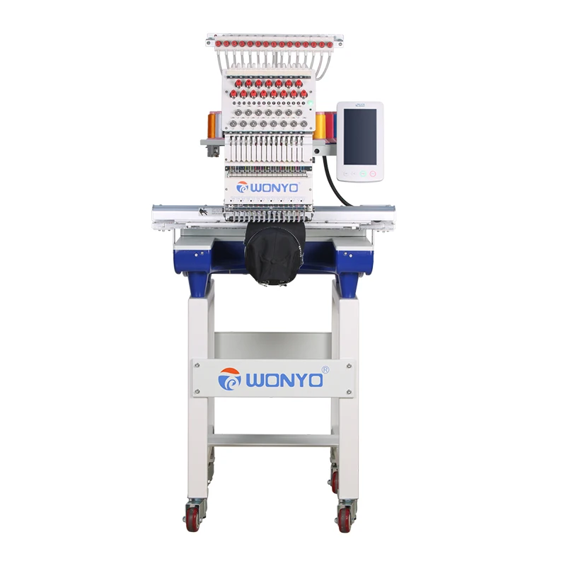 Automatic Color Change Topwisdon 10