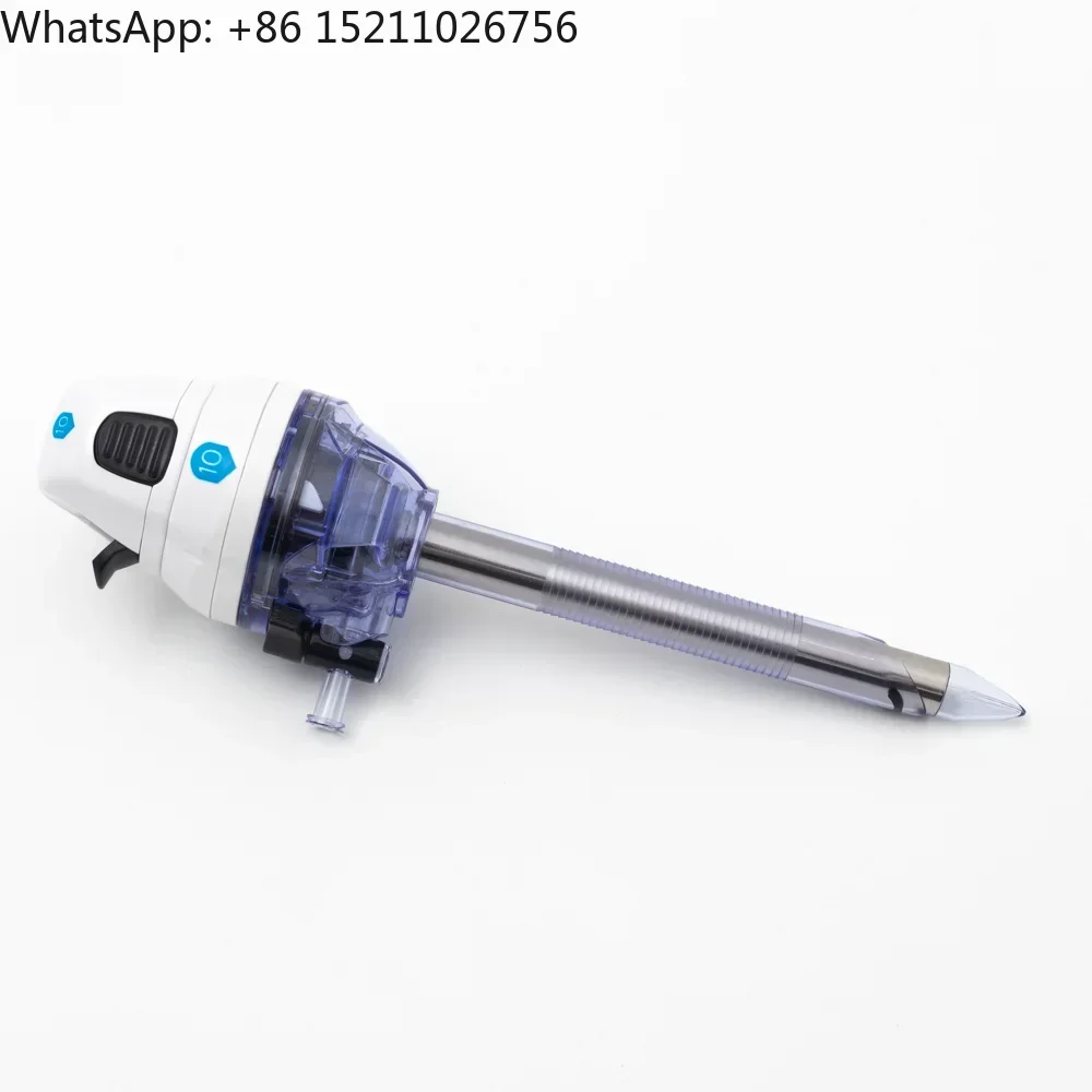

Factory-Low Price Disposale Laparoscopic Trocar