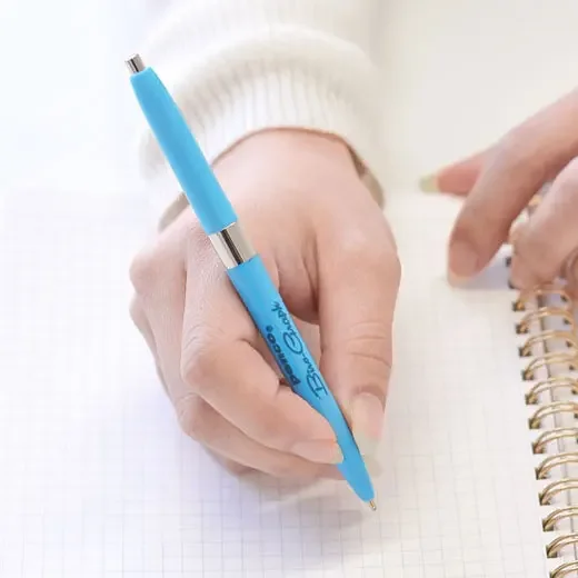 

Шариковая ручка Japan HIGHTIDE Винтажная шариковая ручка Biro-Graph FT123 1 шт.