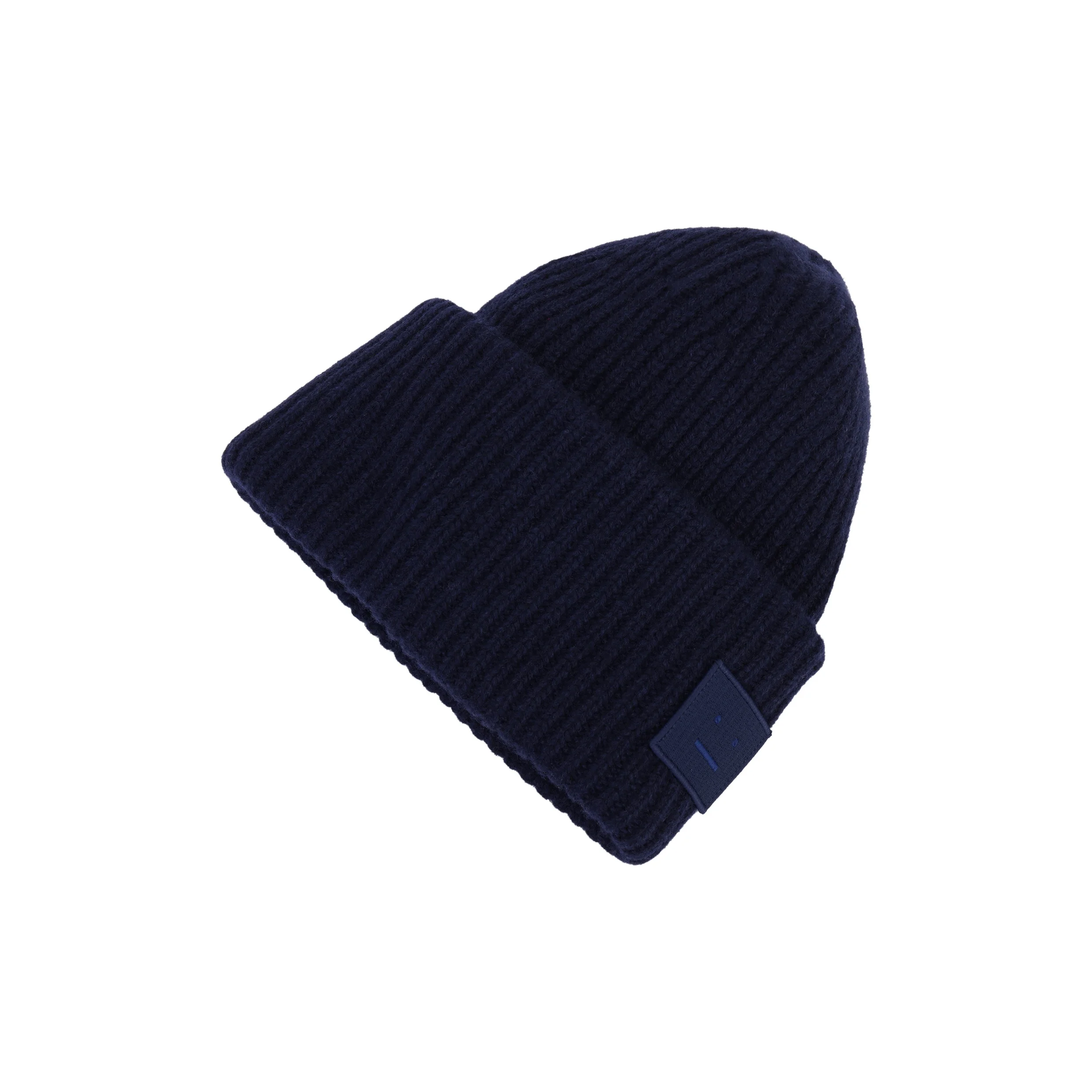 Acne Studios Wool Beanies Unisex C40135-BG3