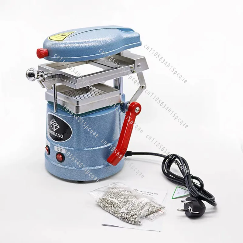 1000W Vacuum Former Forming and Molding Machine Laminating Machine equipment Vacuum Forming Mach