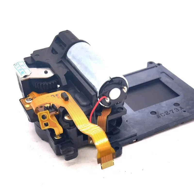 TA-For Canon EOS 60D Shutter Assembly Group Digital Camera Repair Part