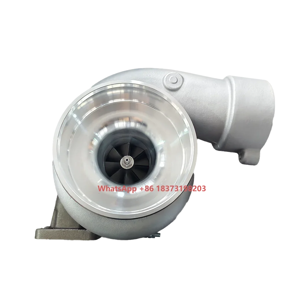 

T1224 Turbo 0R5378 8S6832 8S8039 8S-8039 407640-0001 407640-0002 Turbocharger for 3306 PCT 101 D333C 3306 3306T Engine